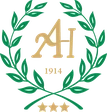 Alpine Hotel logo
