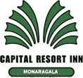 Capital Resort Inn, Monaragala logo