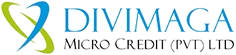 Divimaga Micro Credit logo
