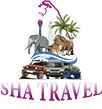 Sha Auto Premium logo